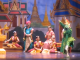 ASEAN Plus Ramayana: ‘พระรามยกศร’ การแสดงรวมชาติในอุษาคเนย์