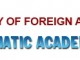 งานเขียนและงานวิจัยเกี่ยวกับอาเซียนจากฐานข้อมูล Diplomatic Academy of Vietnam