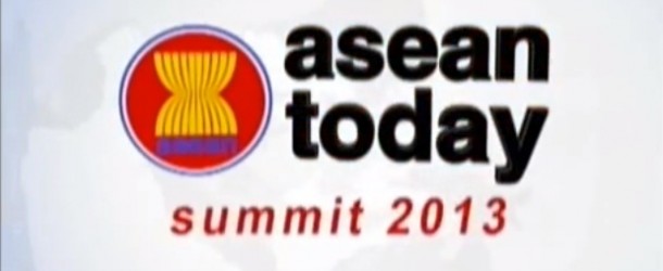 ASEAN Today April 2013