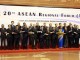 อาเซียนจัดประชุม ARF ครั้งที่ 20 ที่บรูไน