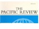 บทความวิชาการเกี่ยวกับอาเซียนจากวารสาร The Pacific Review (2010-2015)
