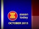 ASEAN Today October 2015