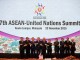 ประชุมสุดยอดอาเซียน-สหประชาชาติ ครั้งที่ 7