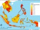 ADB เผยแพร่รายงานระบุเอเชียตะวันออกเฉียงใต้รับผลกระทบด้านลบจากโลกร้อนมากที่สุดในโลก