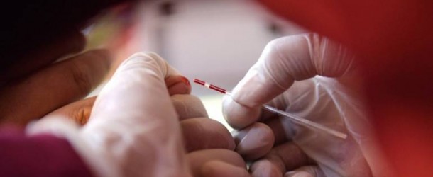 กัมพูชาพบเชื้อเอชไอวีระบาดเชื่อแพร่จากเข็มฉีดยาหมอเถื่อน
