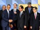 ประชุมอาเซียน-สหรัฐฯ สมัยพิเศษ เดินหน้ากระชับความสัมพันธ์ตามยุทธศาสตร์มุ่งสู่เอเชีย