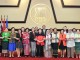 อาเซียนจัดประชุมคณะกรรมาธิการว่าด้วยการส่งเสริมและปกป้องสิทธิสตรีและเด็ก (ACWC) ครั้งที่ 12