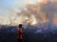 อินโดนีเซียปฏิเสธงานวิจัยระบุควันพิษจากไฟป่าคร่าชีวิตประชาชนกว่าแสนคน