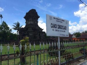 Candi Singosari