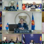 การประชุม ASEAN-Australia Forum ครั้งที่ 32